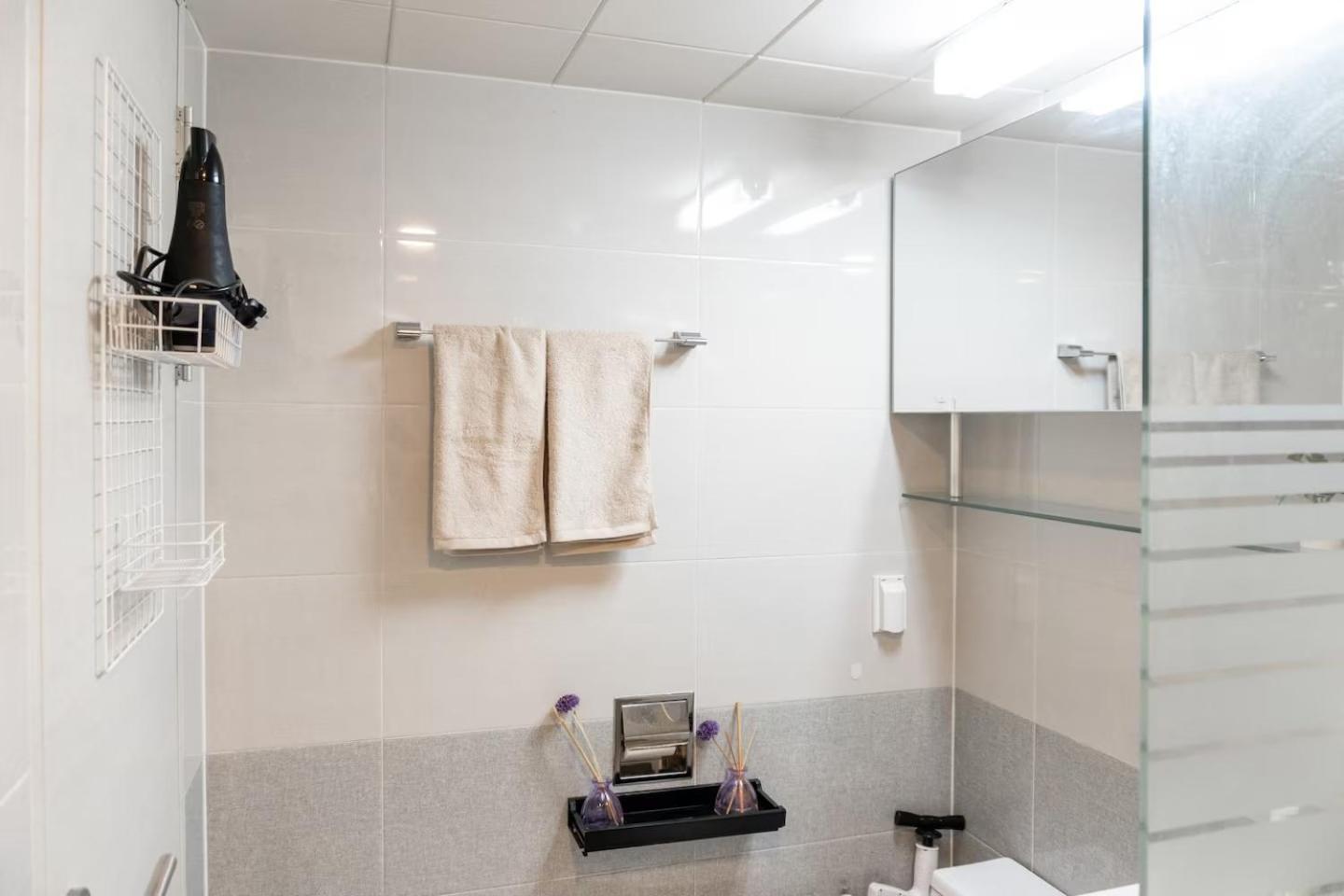 Super Cozy Homestay In Central * Seoul
