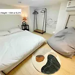 Super Cozy Homestay In Central Seoul