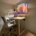 Super Cozy Homestay In Central Seoul
