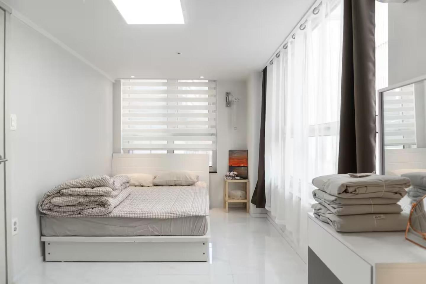 Super Cozy Homestay In Central Homestay *