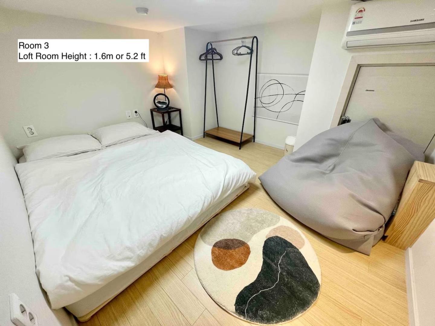 Super Cozy Homestay In Central Homestay *